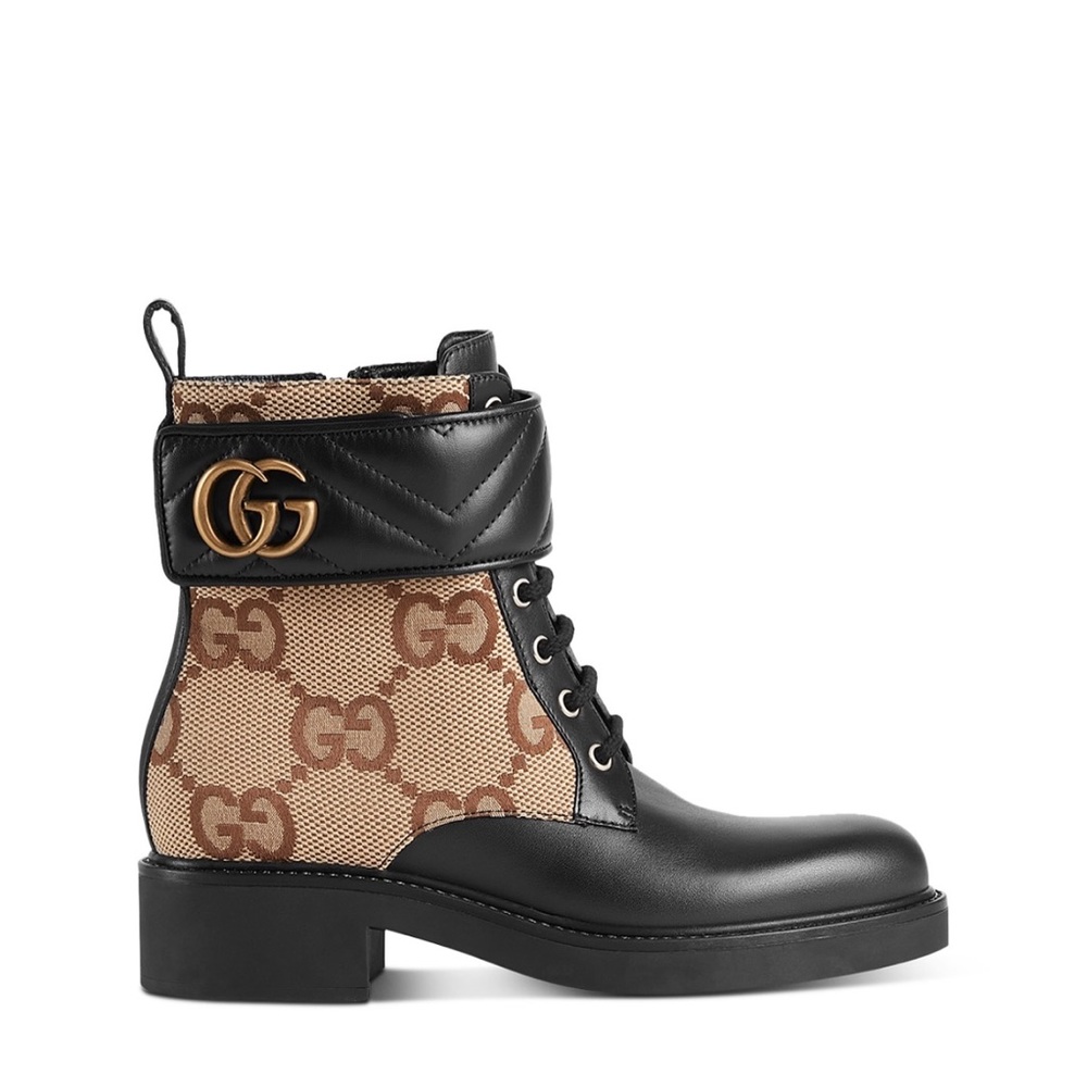 Gucci GG Boots